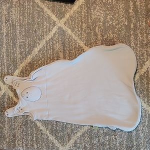 Nested Bean Sleep Sack